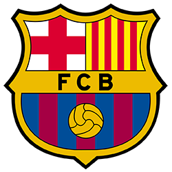 Лого ФК Барселона