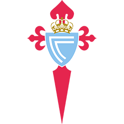 Лого ФК Сельта