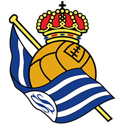 Лого ФК Реал Сосьедад