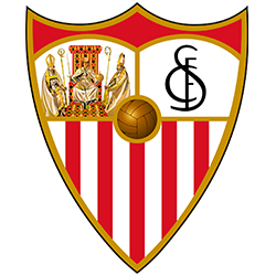 Лого ФК Севилья