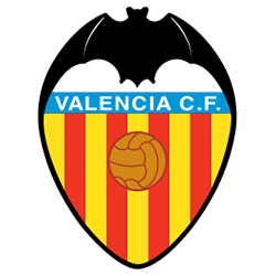 Лого ФК Валенсии