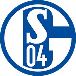 Лого ФК Шальке 04