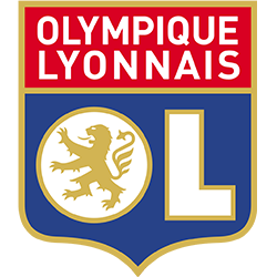 Лого ФК Лион
