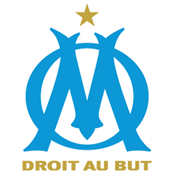 Лого ФК Марсель