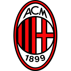 Лого ФК Милан