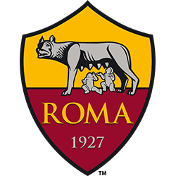 Лого ФК Рома
