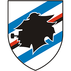 Лого ФК Сампдория