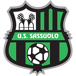Лого ФК Сассуоло