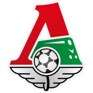 Лого ФК Локомотив