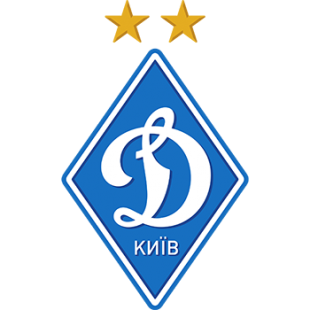 Лого ФК Динамо Киев