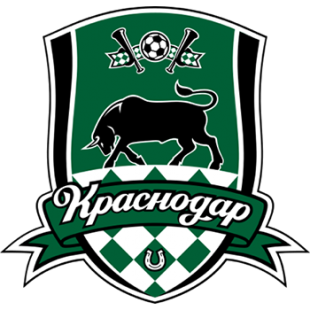 Лого ФК Краснодар