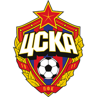 Лого ФК ЦСКА