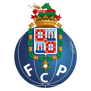 Лого ФК Порту