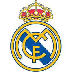 Лого ФК Реал Мадрид