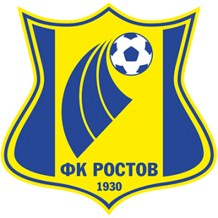 Лого ФК Ростов