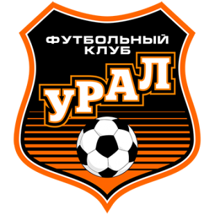Лого ФК Урал