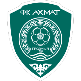 Лого ФК Ахмат