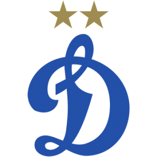 Лого ФК Динамо