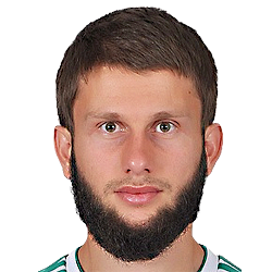 Халид Кадыров (Khalid Kadyrov)