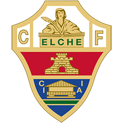 Лого ФК Эльче