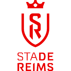 Лого ФК Реймс