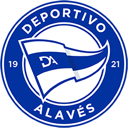 Лого ФК Алавес