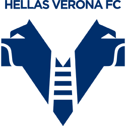 Лого ФК Верона