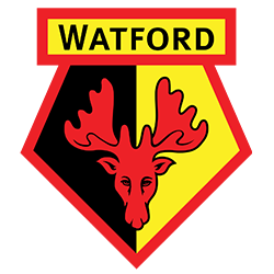 Лого ФК Уотфорд