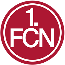 Лого ФК Нюрнберг