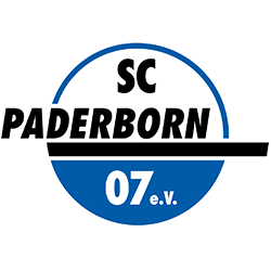 Лого ФК Падерборн