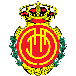 Лого ФК Мальорка