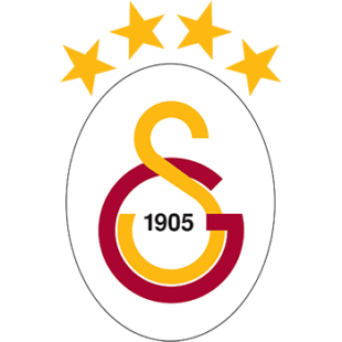 Лого ФК Галатасарай