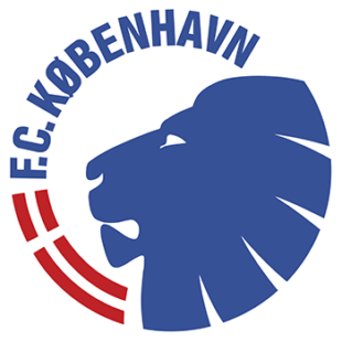 Лого ФК Копенгаген