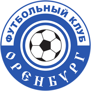 Лого ФК Оренбург