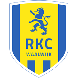 Лого ФК Валвейк