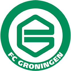 Лого ФК Гронинген