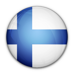 Эмблема сборной Финляндии