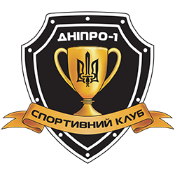 Лого ФК Днепр-1
