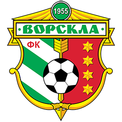 Лого ФК Ворскла