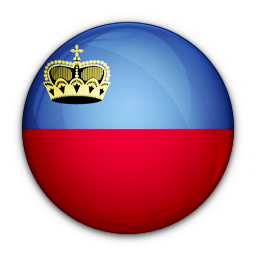 Эмблема сборной Лихтенштейна