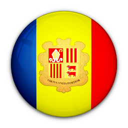 Лого сборной Андорры