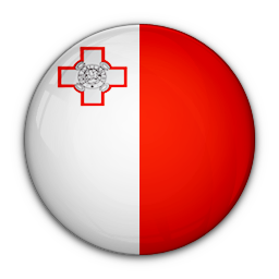 Эмблема сборной Мальты