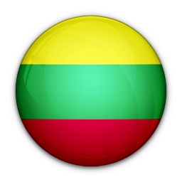 Эмблема сборной Литвы