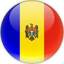 Эмблема сборной Молдавии