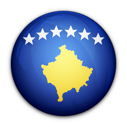 Эмблема сборной Косово