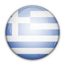 Эмблема сборной Греции