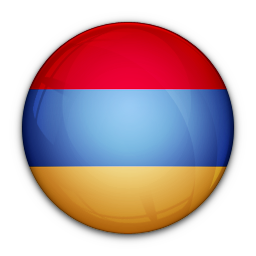 Эмблема сборной Армении
