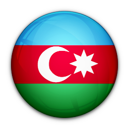 Лого Азербайджана