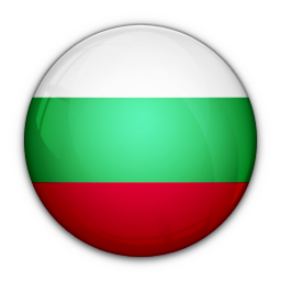 Эмблема сборной Болгарии