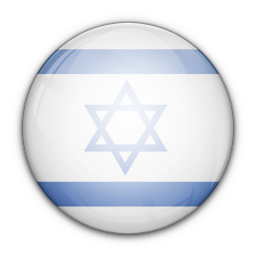 Эмблема сборной Израиля